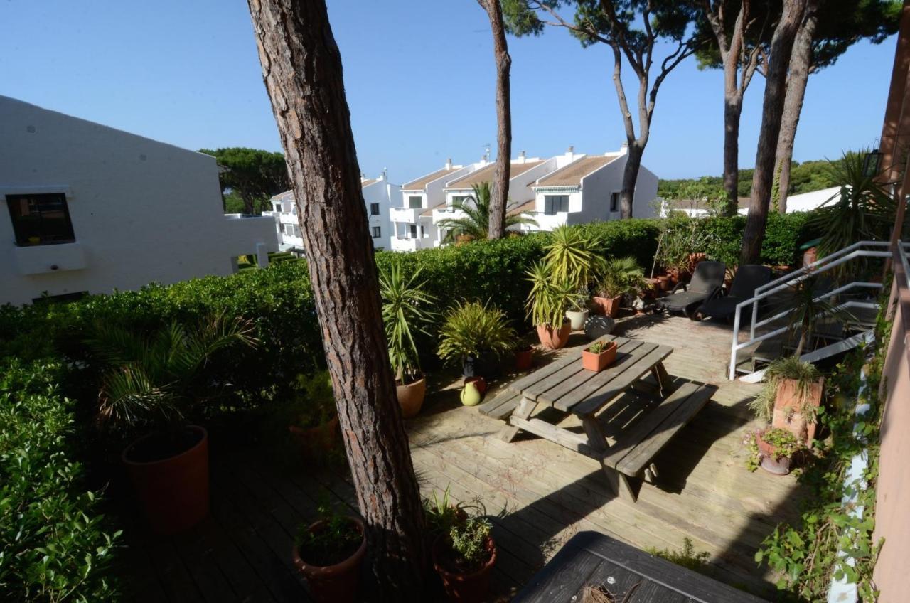 Puig Sa Guilla 1C B2 Apartamento Pals Exterior foto